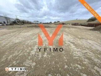 More details for Land for Lease