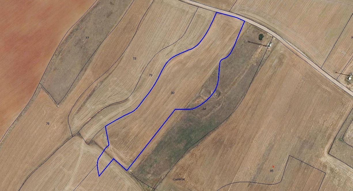 Land in Aldeatejada, Salamanca for lease Primary Photo- Image 1 of 2