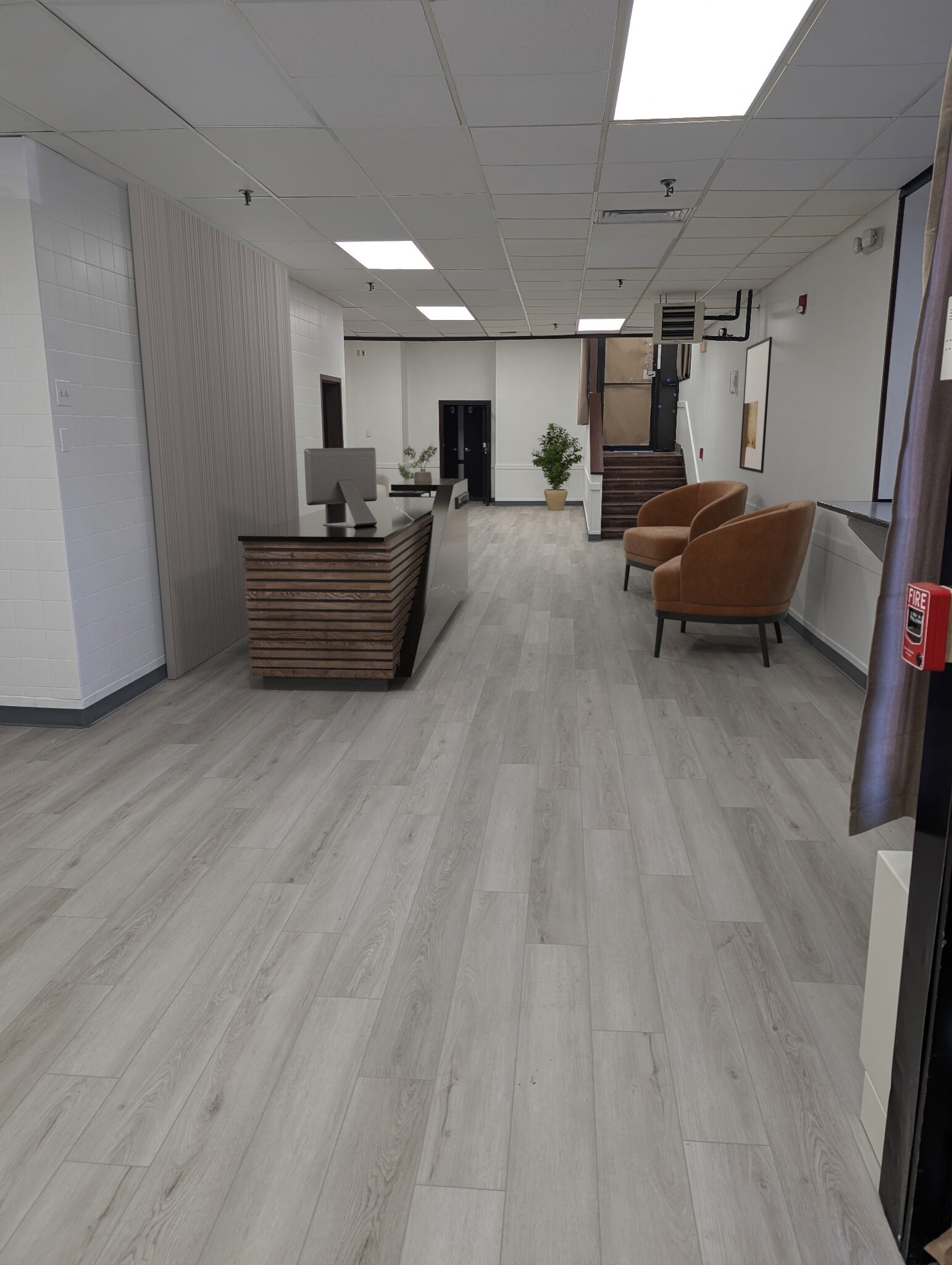 124-130 S Main St, Fall River, MA à louer Photo intérieure- Image 1 de 5