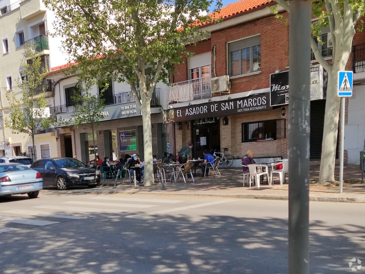 Avenida Doctor Manuel Jarabo, 52, San Martín de la Vega, MAD 28330 - - - Interior Photo - Image 1 of 6