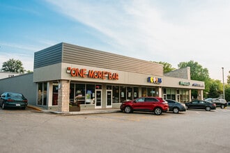 820-836 N 70th St, Lincoln, NE à louer Photo intérieure- Image 2 de 2