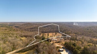 Plus de détails pour 8 Fornoff Dr, Toccoa, GA - Terrain à vendre