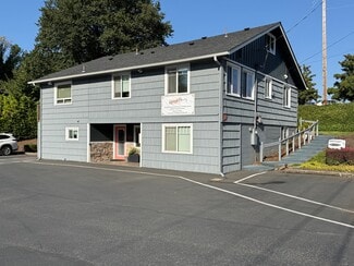 Plus de détails pour 875 Idylwood Dr SE, Salem, OR - Bureau à vendre