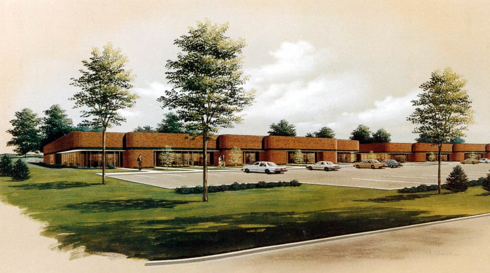 10405-10417 W 84th Ter, Lenexa, KS for lease - Other - Image 2 of 5