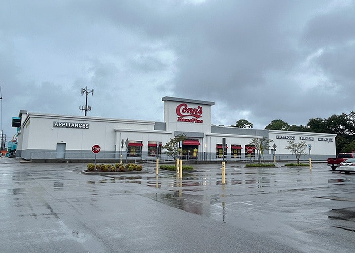 5245 Veterans Memorial Blvd, Metairie, LA for lease - Building Photo - Image 2 of 6