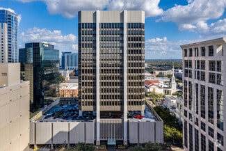 More details for 255 S Orange Ave, Orlando, FL - Office for Lease