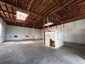 3981 Pacific Blvd, San Mateo, CA for lease Interior Photo- Image 1 of 7