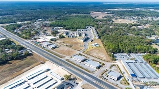 More details for 9181 SW Highway 200, Ocala, FL - Retail for Lease