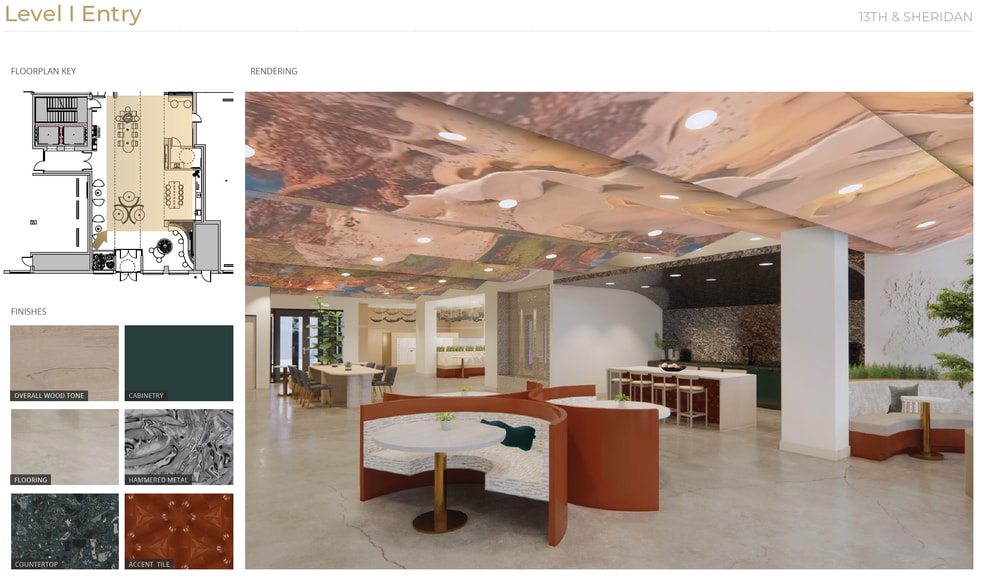 1350 S Sheridan Blvd, Denver, CO for sale - Building Photo - Image 2 of 11