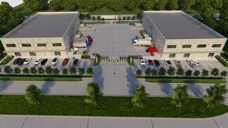 Plus de détails pour 14410 Fondren rd, Missouri City, TX - Industriel à vendre