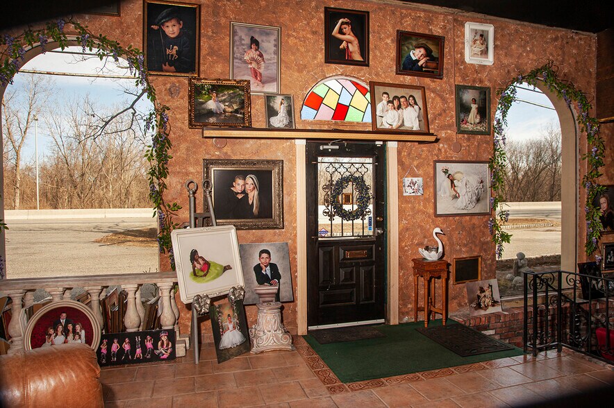 925 State Rt 23, Pompton Plains, NJ à louer - Photo du bâtiment - Image 2 de 13