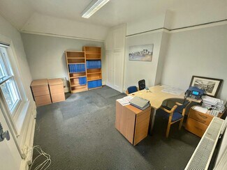 More details for 4 Dean Park Cres, Bournemouth - Office for Lease
