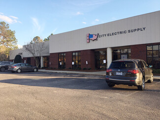 More details for 221-229 James Jackson Ave, Cary, NC - Flex for Lease