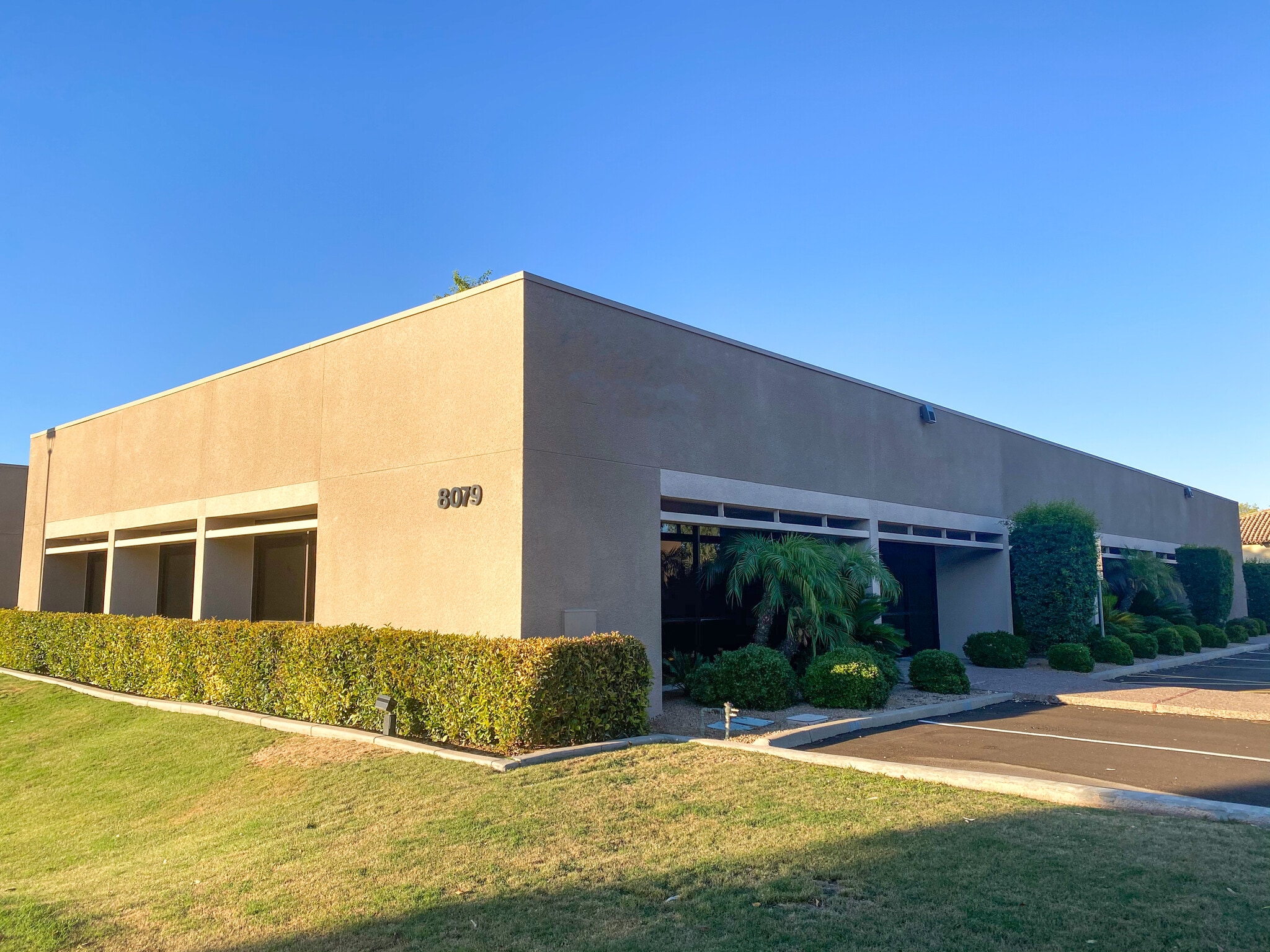8079 N 85th Way, Scottsdale, AZ à louer Photo du bâtiment- Image 1 de 3
