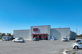 More details for 1218 US-65, Lake Village, AR - Retail for Sale