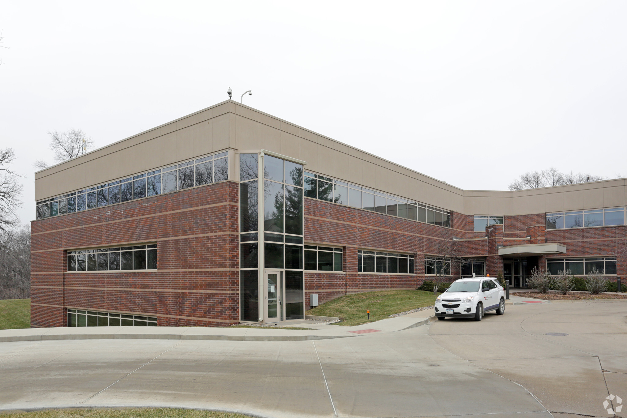 1500 NW 118th St, Clive, IA for sale Building Photo- Image 1 of 10