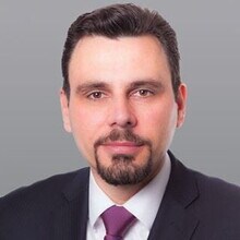 Mike Papagianopoulos