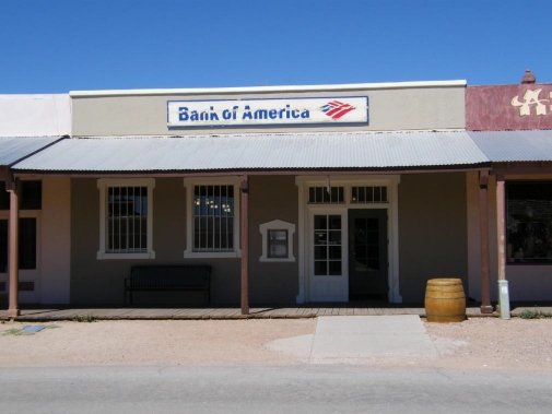 510 E Allen St, Tombstone, AZ à vendre - Photo principale - Image 3 de 5