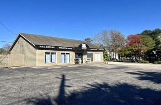 More details for 9312 Louetta Rd, Spring, TX - Retail for Lease