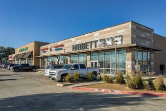 More details for 4777 Vistawood Blvd, Dallas, TX - Retail for Lease
