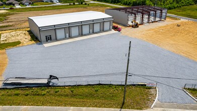 7132 Highway 77, Southport, FL - Aerial  map view - Image1