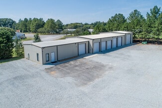 More details for 14405 US Highway 72, Athens, AL - Industrial for Sale