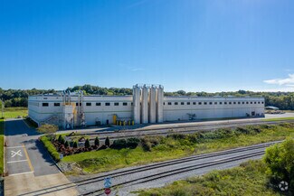 More details for 400 Innovative Way, Lebanon, TN - Industrial for Lease