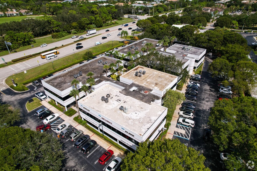 5610 PGA Blvd, Palm Beach Gardens, FL for sale - Aerial - Image 1 of 1