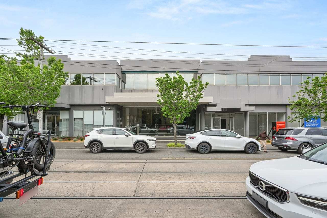 13-25 Church St, Hawthorn for lease Primary Photo- Image 1 of 3