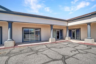 4160 S Pecos Rd, Las Vegas, NV for lease Interior Photo- Image 2 of 12