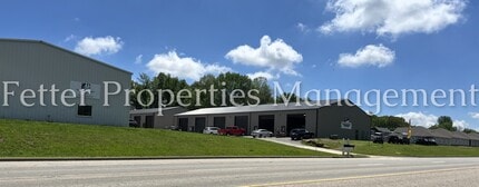 7316 IN-66 Hwy, Newburgh, IN for lease Interior Photo- Image 1 of 8