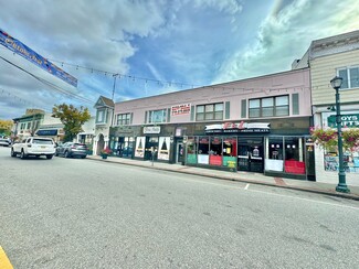 Plus de détails pour 32-38 Atlantic Ave, Lynbrook, NY - Bureau à vendre