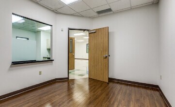 3201 E President George Bush Fwy, Richardson, TX for lease Interior Photo- Image 2 of 8