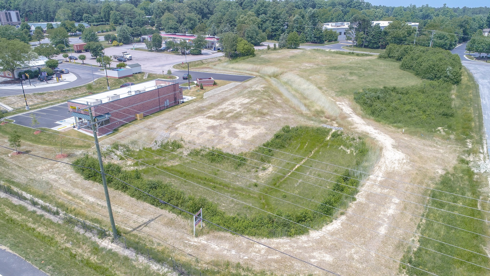 735 Bermuda Hundred Rd, Chester, VA for sale Building Photo- Image 1 of 1