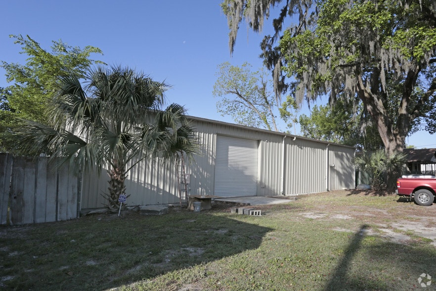 2385 Corbett St, Jacksonville, FL for lease - Building Photo - Image 3 of 23