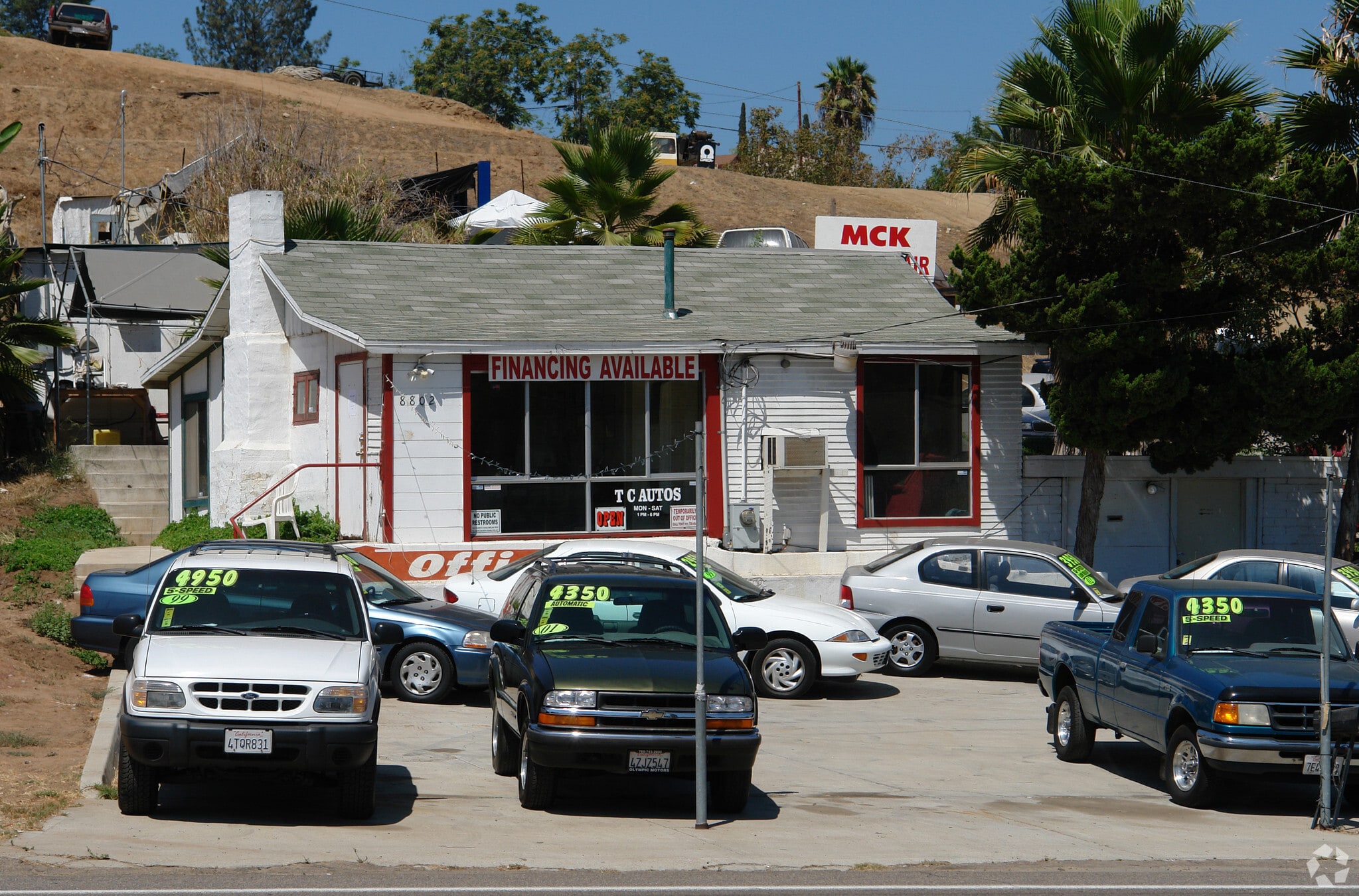 8802 Winter Gardens Blvd, Lakeside, CA for sale Primary Photo- Image 1 of 1