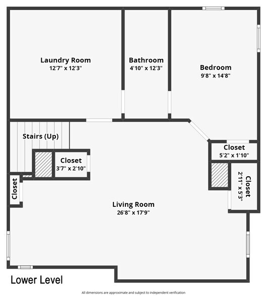 527 Catherine St, Walla Walla, WA à vendre - Plan d’étage - Image 2 de 86