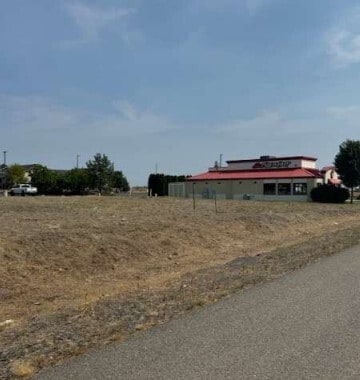 11930 W Sunset Hwy, Airway Heights, WA for sale - Building Photo - Image 2 of 6