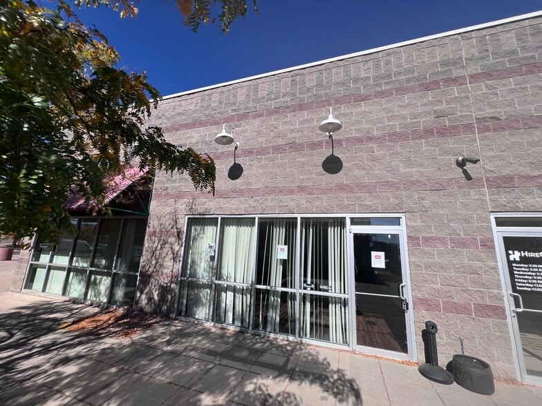 1630 N College Ave, Fort Collins, CO for lease - Primary Photo - Image 1 of 5