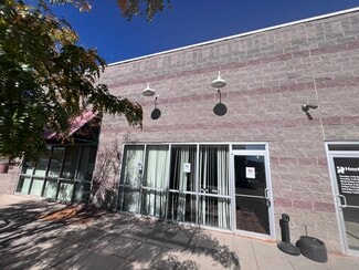 More details for 1630 N College Ave, Fort Collins, CO - Retail for Lease