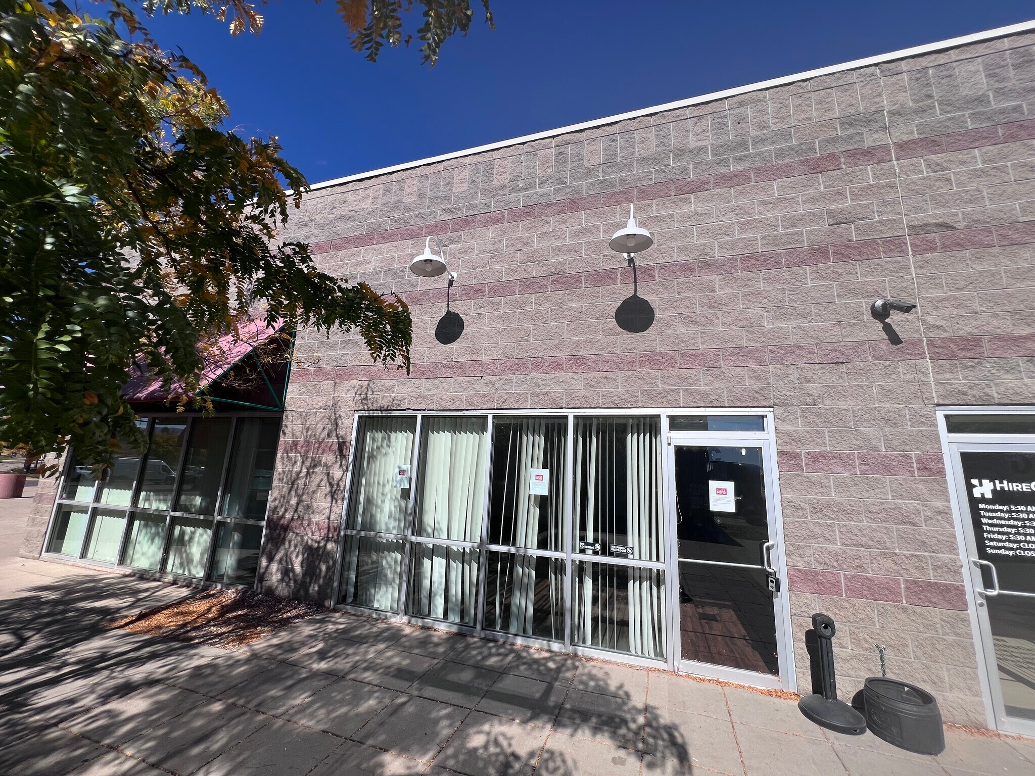 1630 N College Ave, Fort Collins, CO for lease Primary Photo- Image 1 of 6