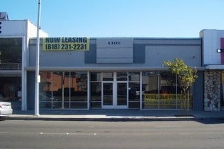 More details for 13110 Hawthorne Blvd, Hawthorne, CA - Retail for Lease