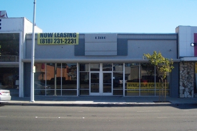 13110 Hawthorne Blvd, Hawthorne, CA for lease Primary Photo- Image 1 of 11