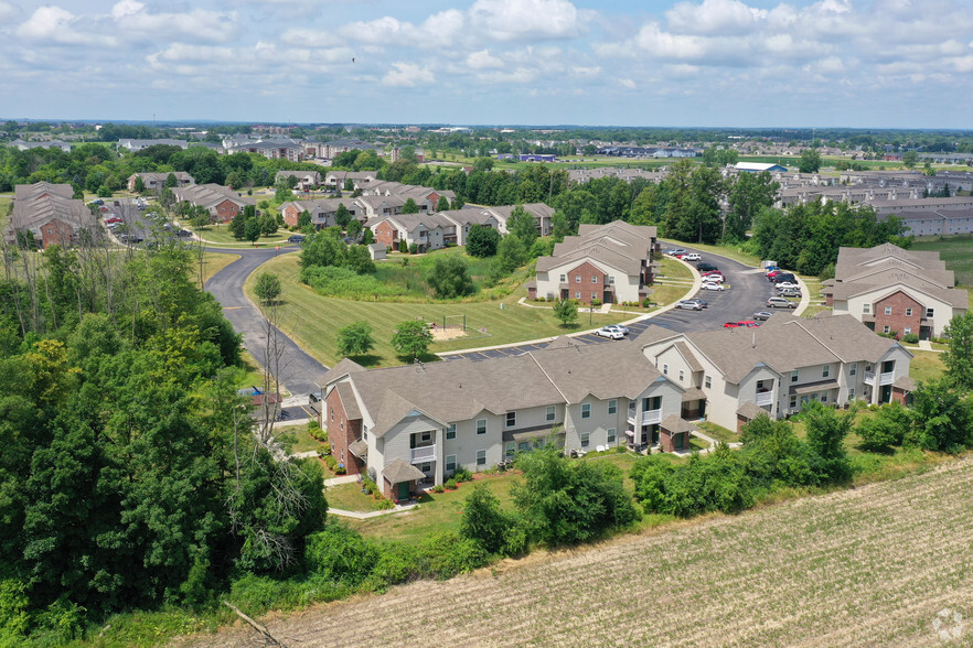 5100 Cambridge Ln, Mount Pleasant, MI for sale - Primary Photo - Image 1 of 1