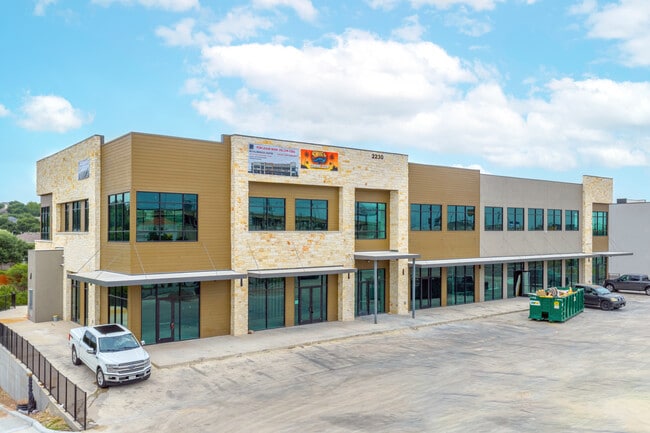 More details for 2230 Tpc Pky, San Antonio, TX - Office/Medical, Retail for Lease