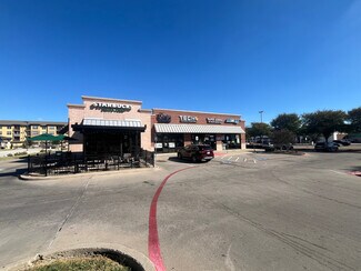 Plus de détails pour 4645 Matlock Rd, Arlington, TX - Commerce de détail à louer