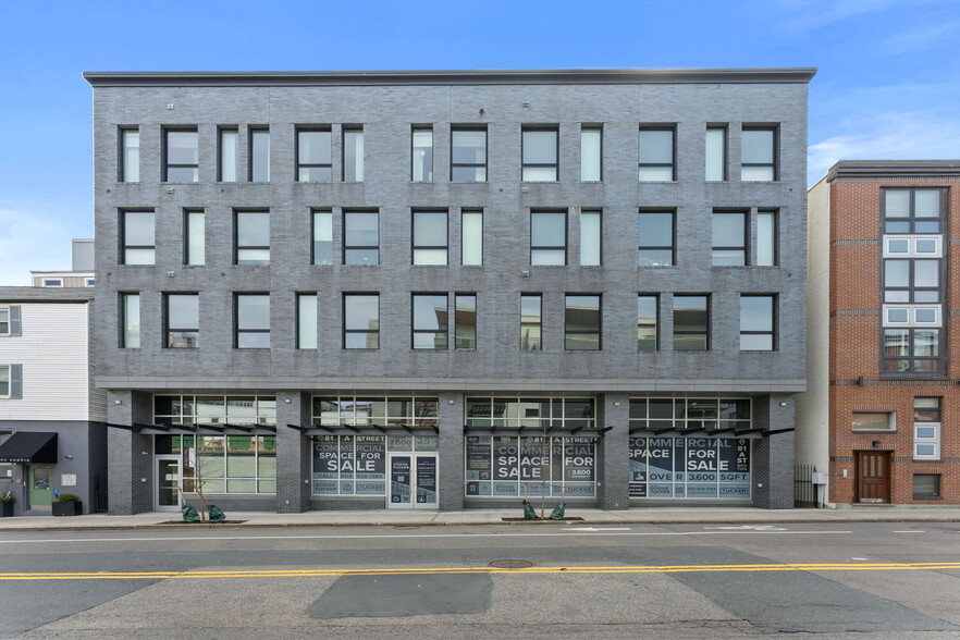 81 A St, Boston, MA for sale - Building Photo - Image 2 of 14