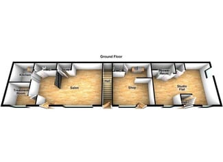 More details for 63 Chemical Rd, Swansea - Retail for Sale