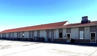 More details for 122 E Division Rd, Oak Ridge, TN - Office for Sale