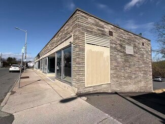 Plus de détails pour 520-526 Main St, Indian Orchard, MA - Commerce de détail à vendre
